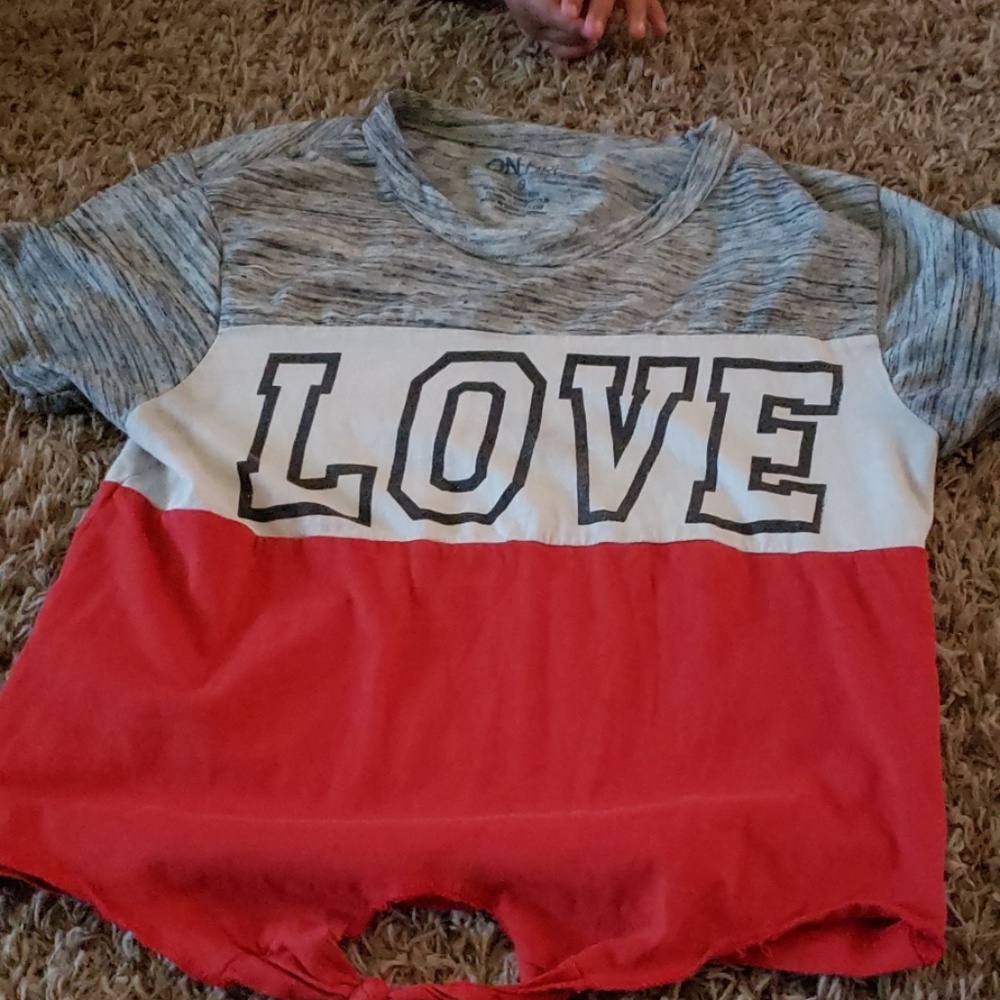 Shirt